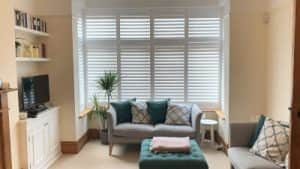 Benefits of shutters 1