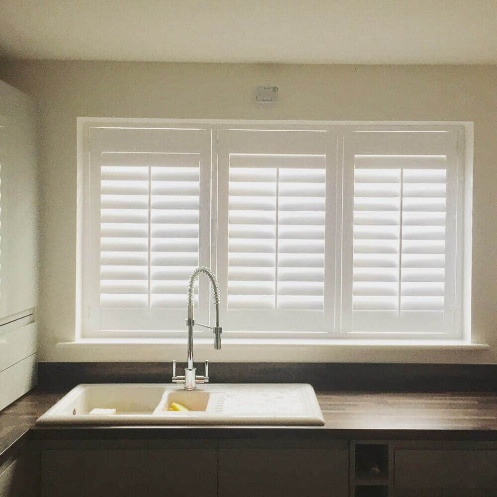 Kitchen Shutters 7 