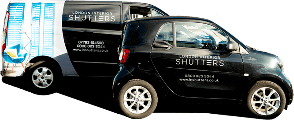 Got a question about shutters? Swanscombe