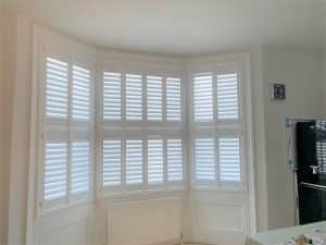 Kitchen Shutters